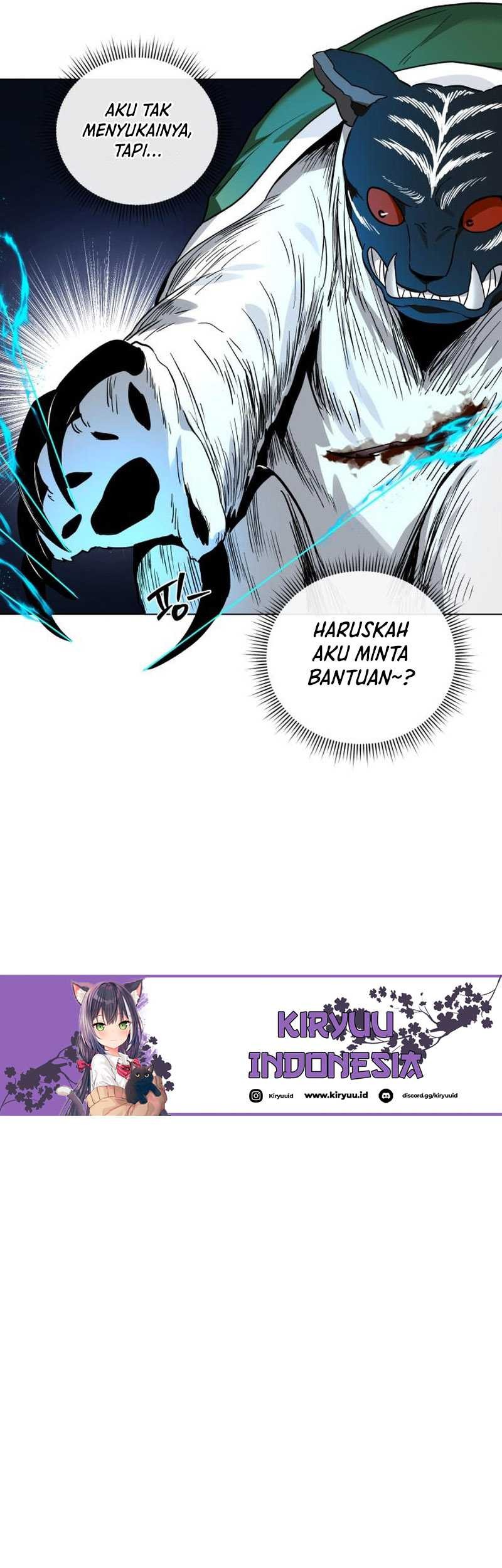 Human Mask Bab 24 halaman 77