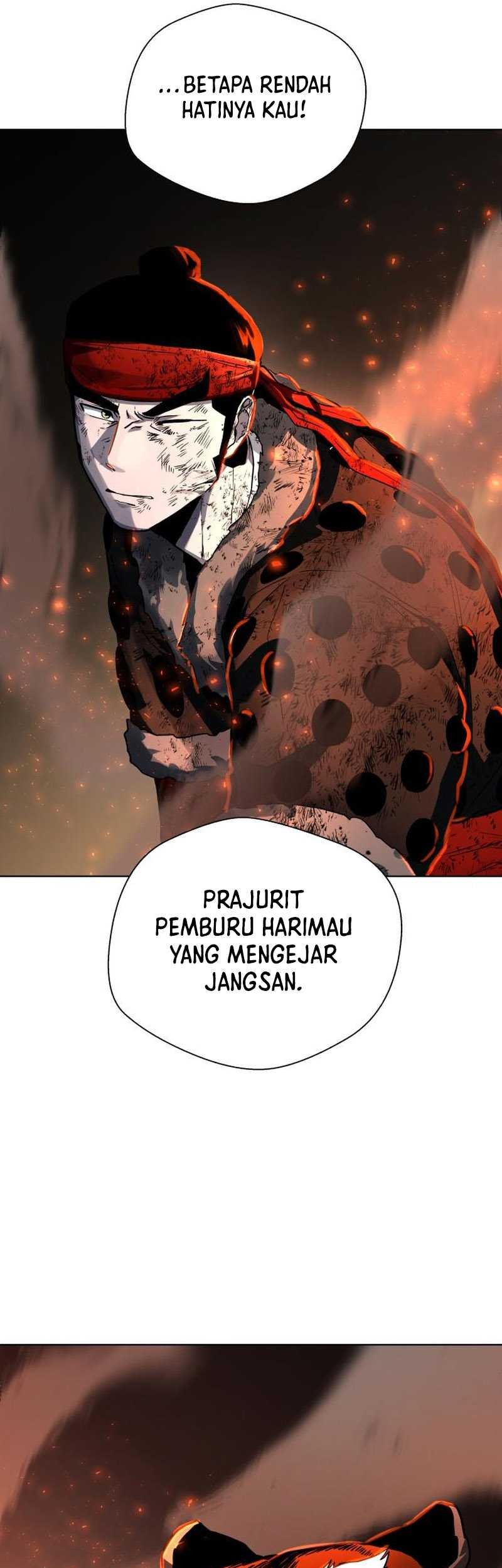 Human Mask Bab 24 halaman 92