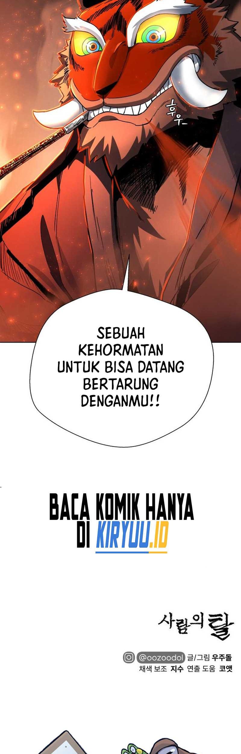 Human Mask Bab 24 halaman 93
