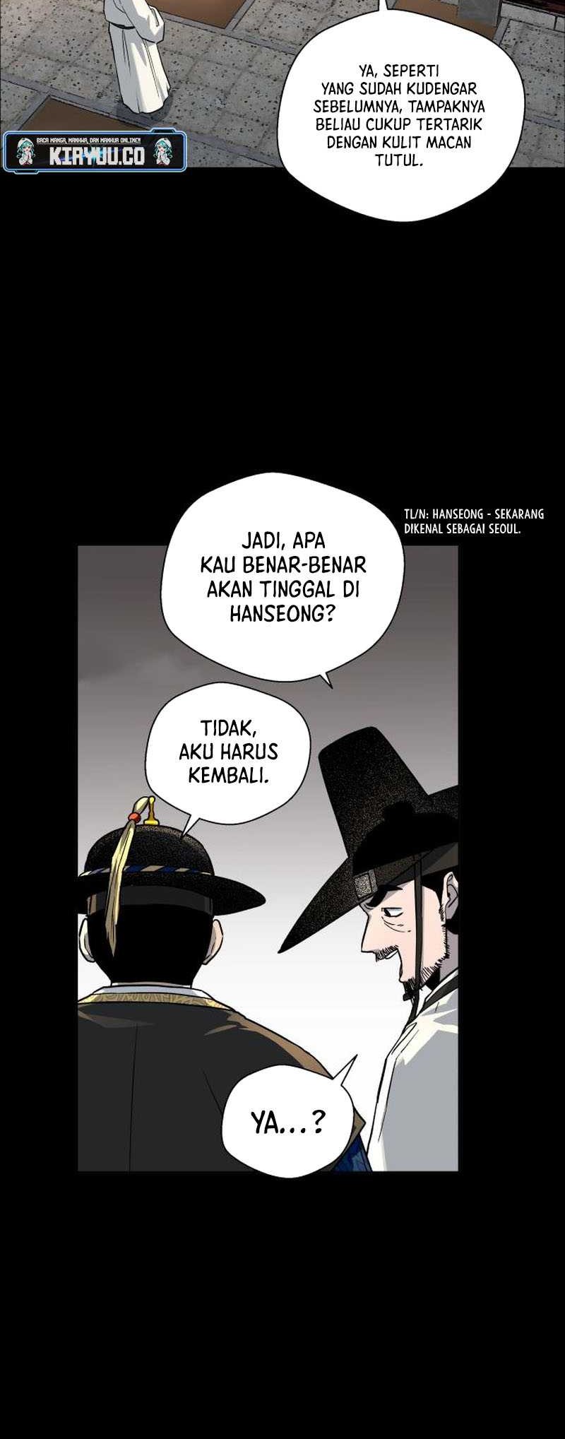 Human Mask Bab 25 halaman 4