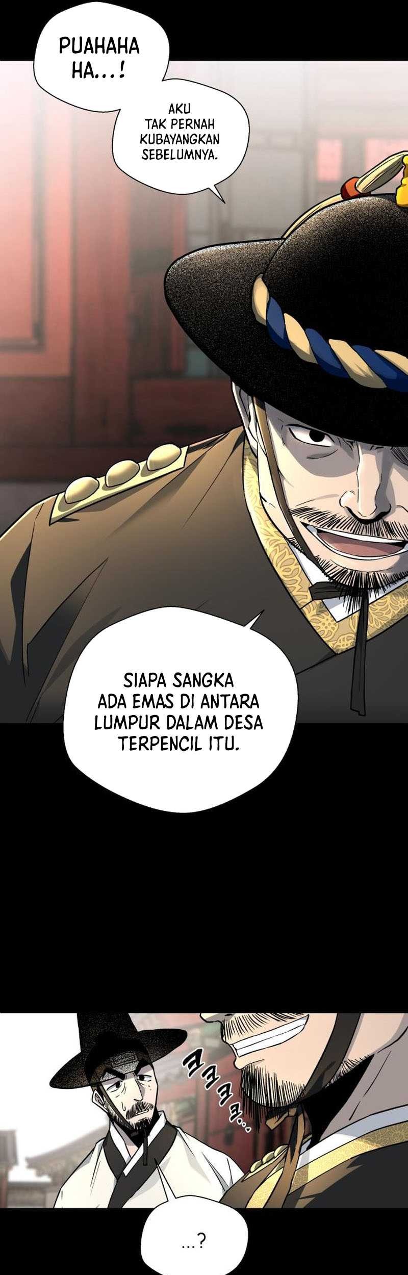 Human Mask Bab 25 halaman 5