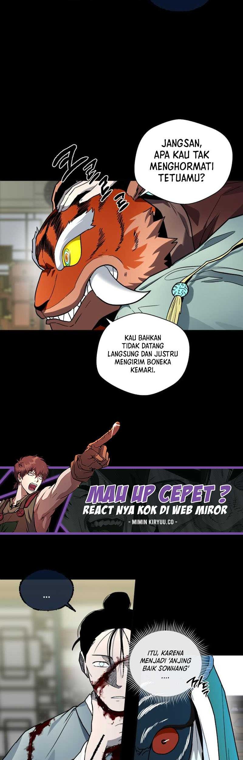 Human Mask Bab 25 halaman 12