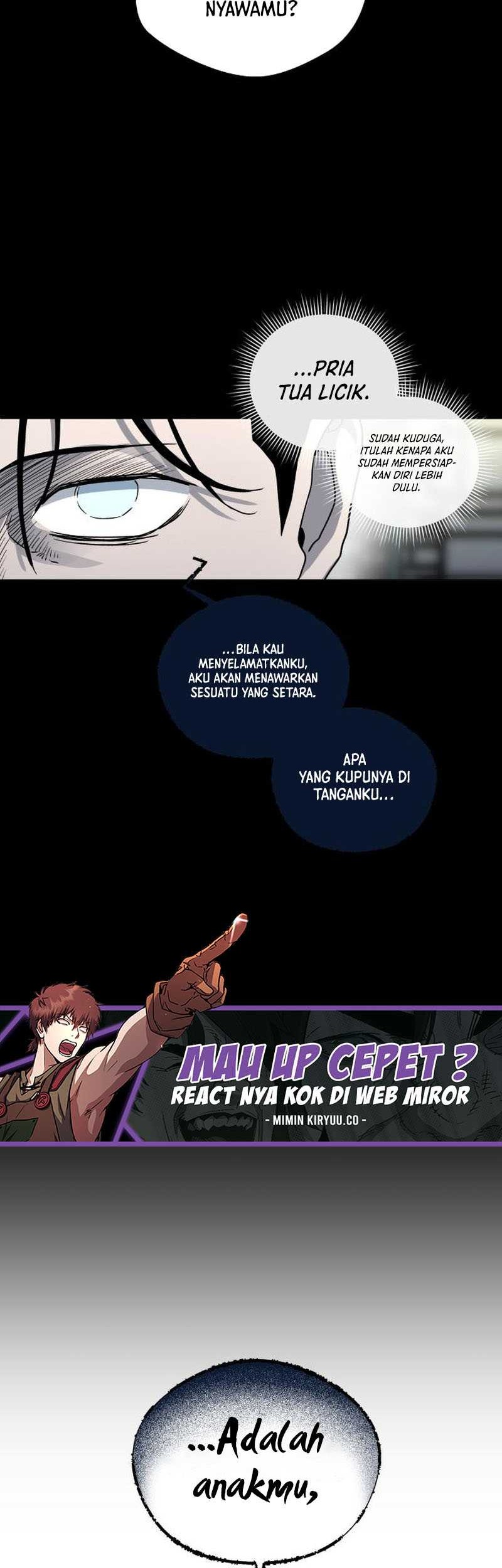 Human Mask Bab 25 halaman 15