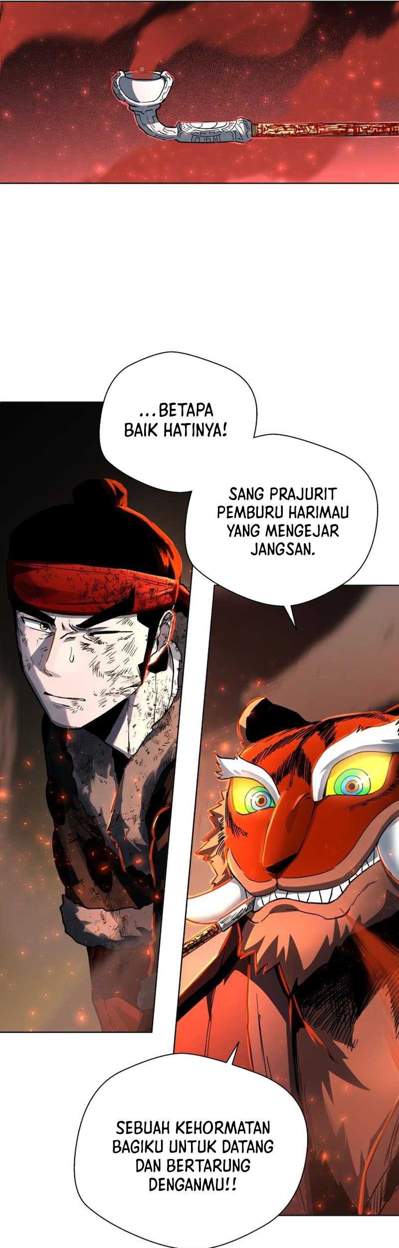 Human Mask Bab 25 halaman 40