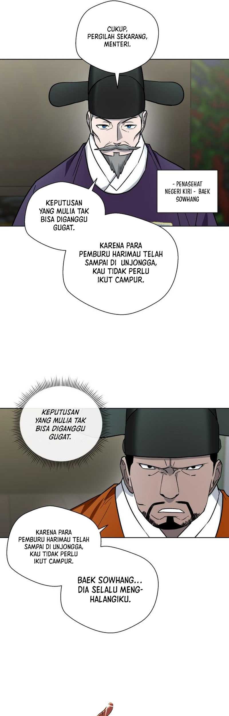 Human Mask Bab 25 halaman 55
