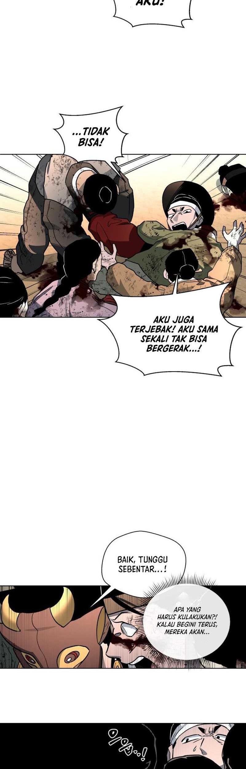 Human Mask Bab 25 halaman 65