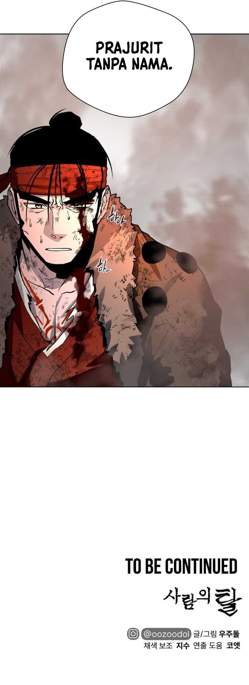 Human Mask Bab 25 halaman 82