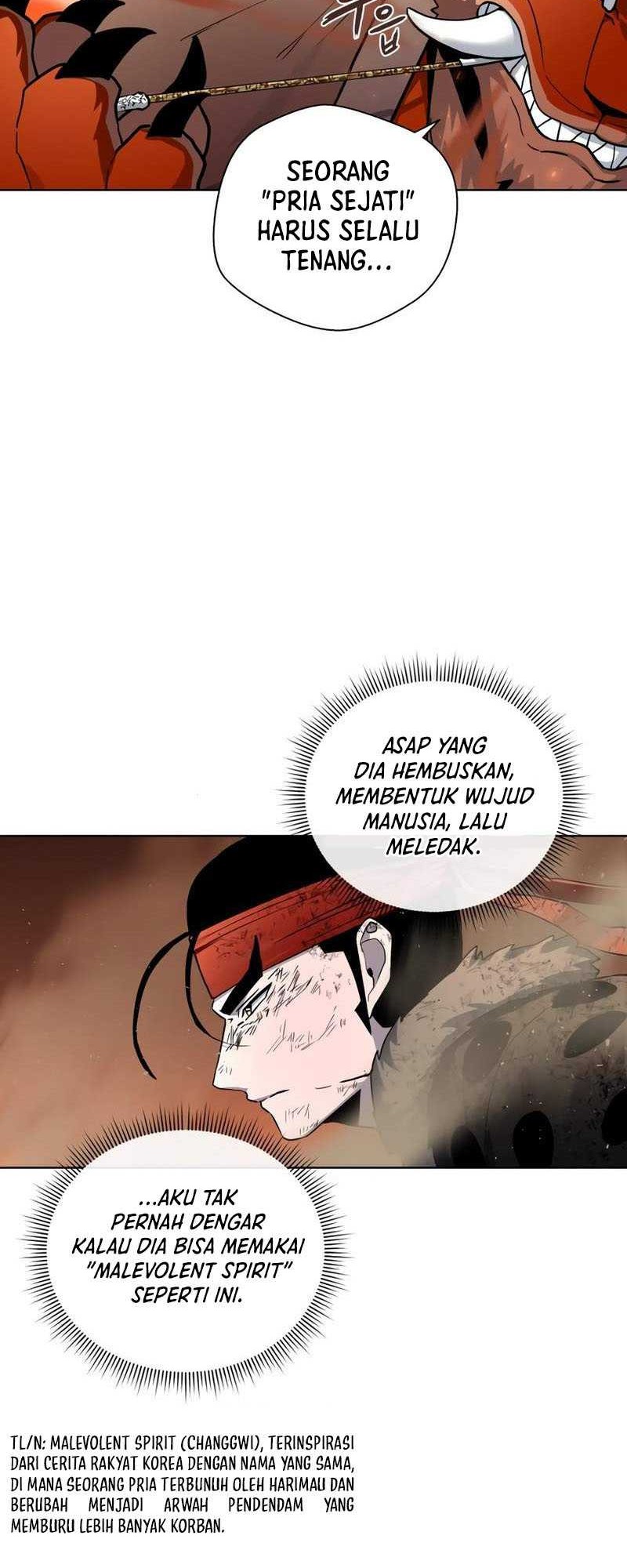Human Mask Bab 26 halaman 12