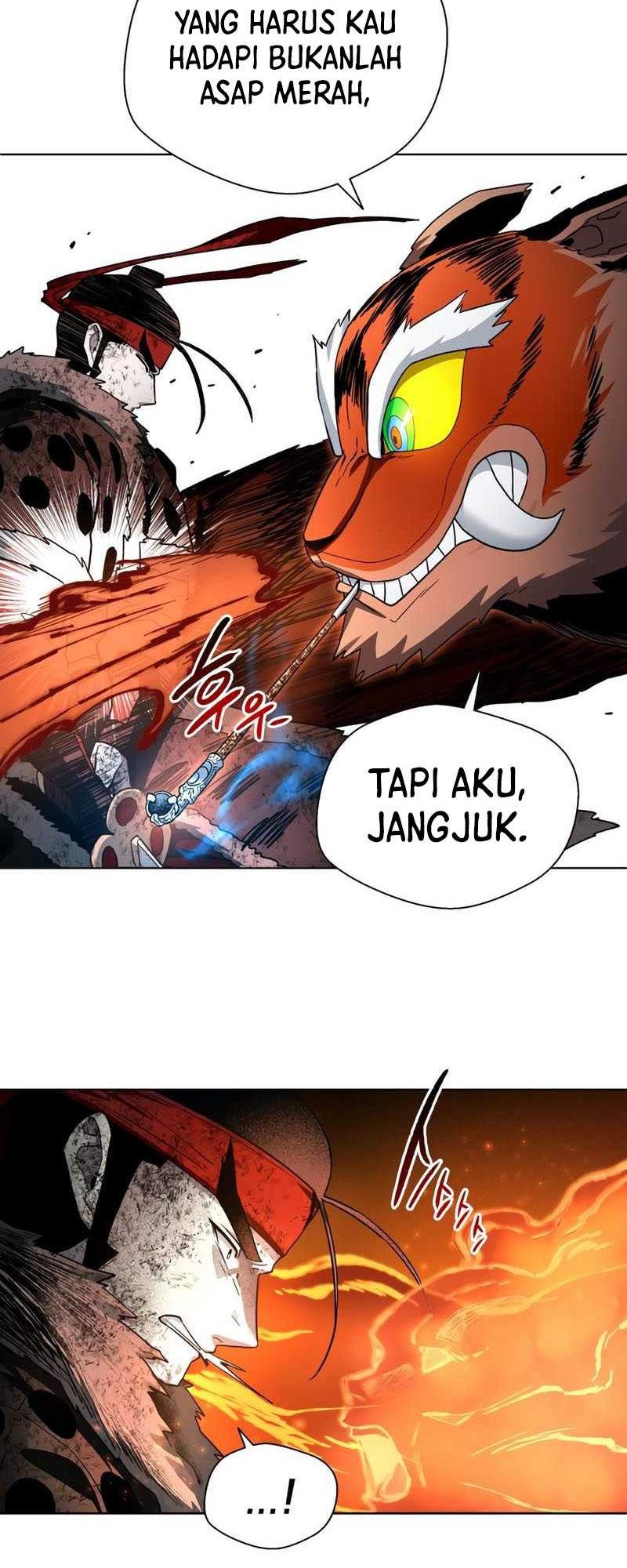 Human Mask Bab 26 halaman 24
