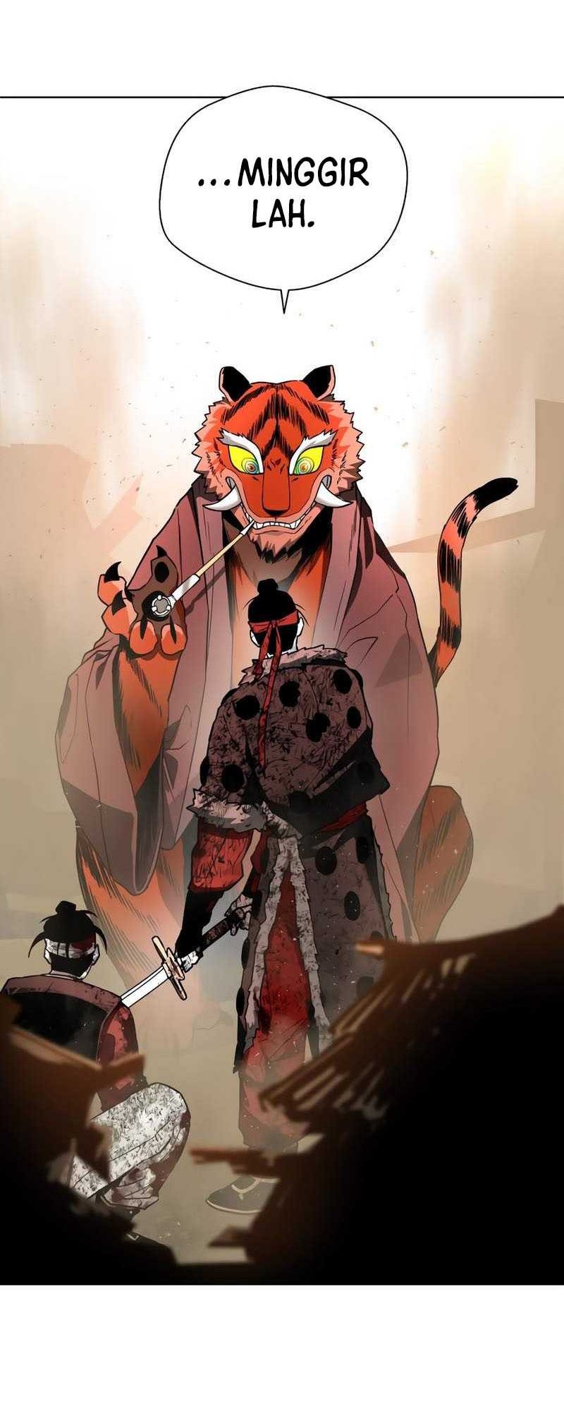 Human Mask Bab 26 halaman 36