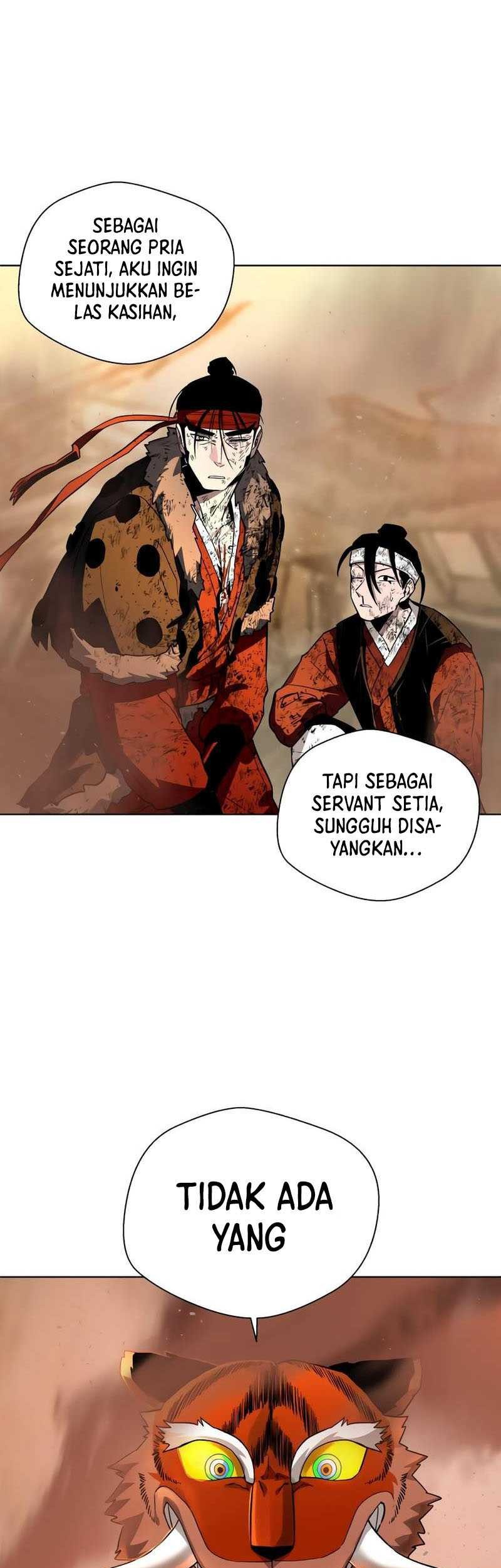 Human Mask Bab 26 halaman 37