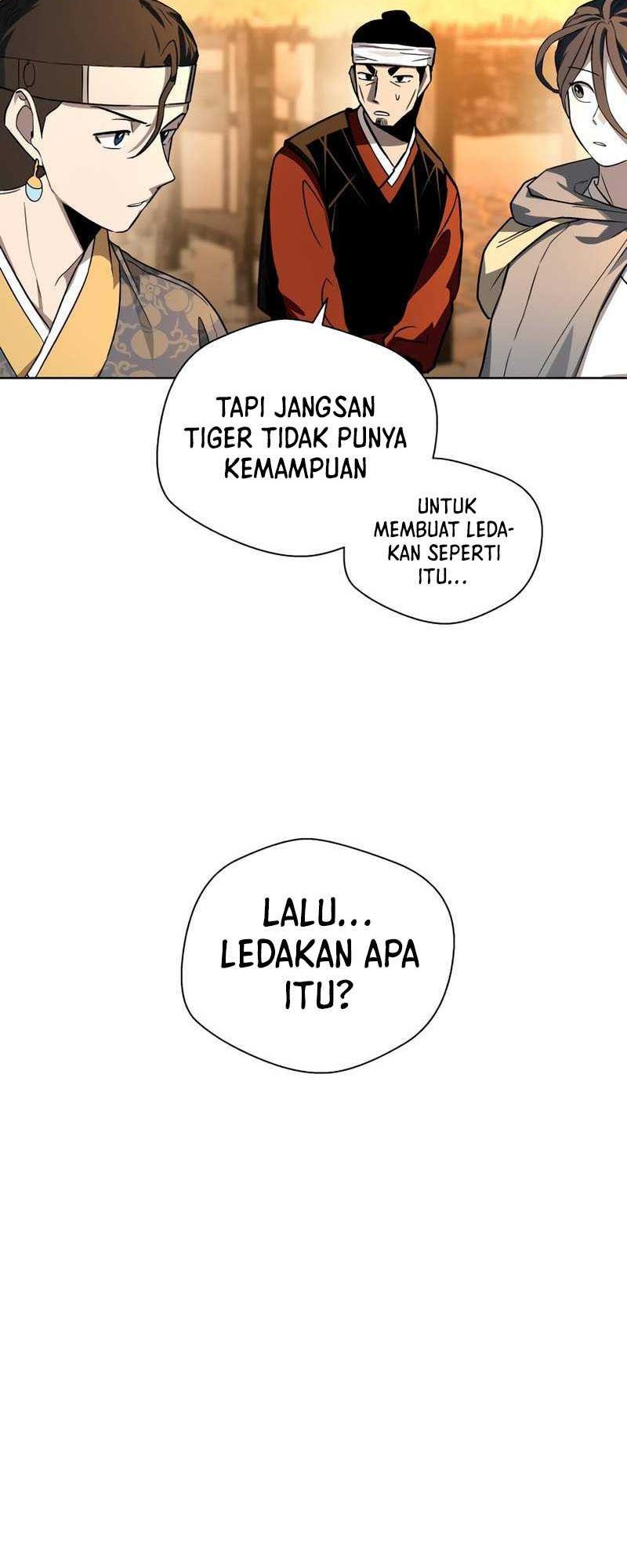 Human Mask Bab 26 halaman 40