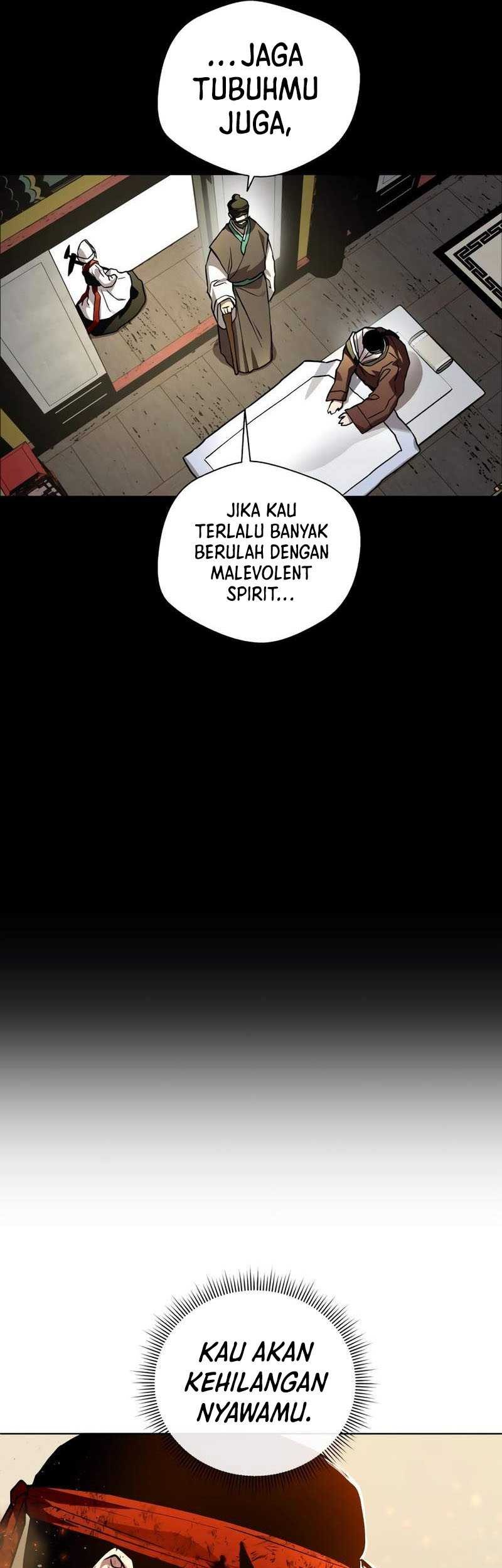Human Mask Bab 26 halaman 49