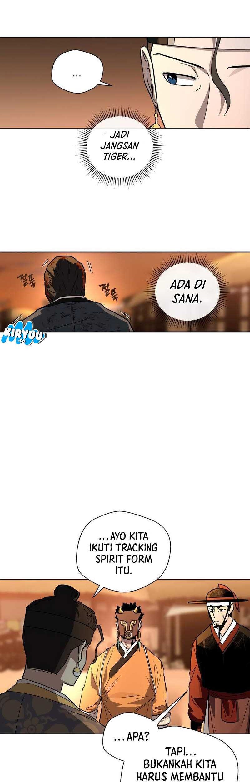 Human Mask Bab 26 halaman 54