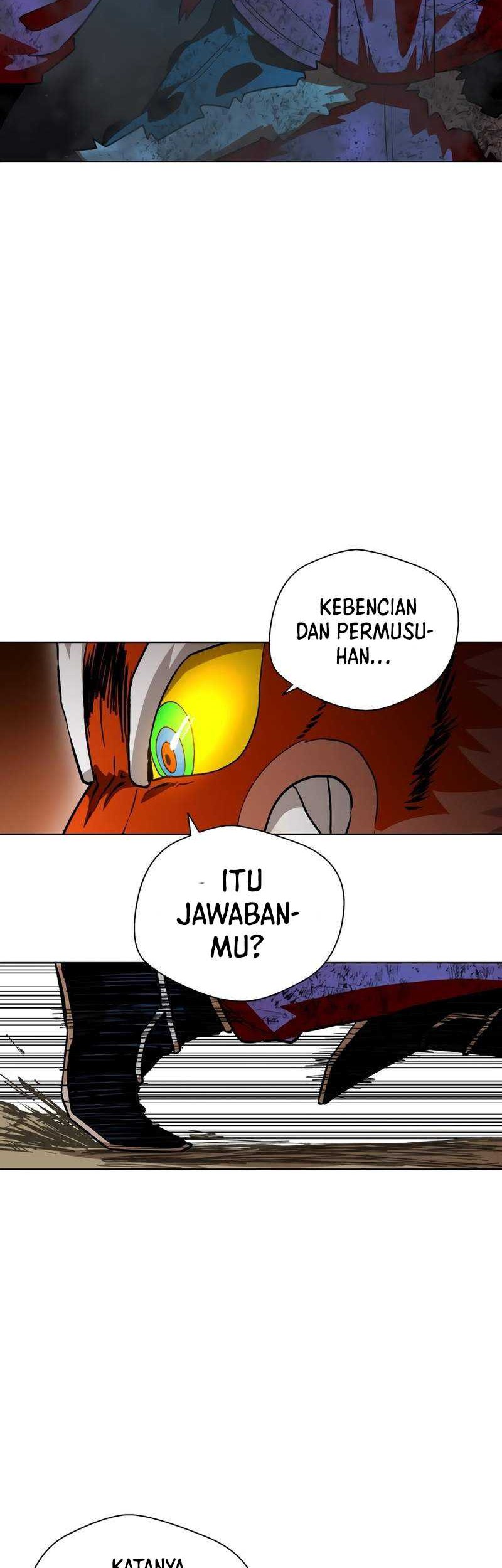 Human Mask Bab 26 halaman 66