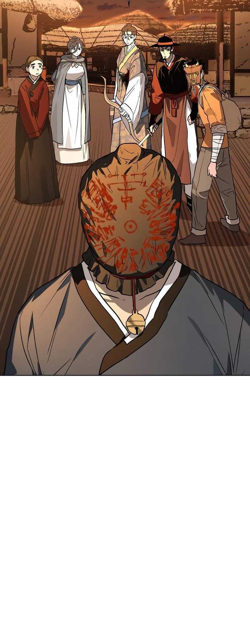 Human Mask Bab 26 halaman 79