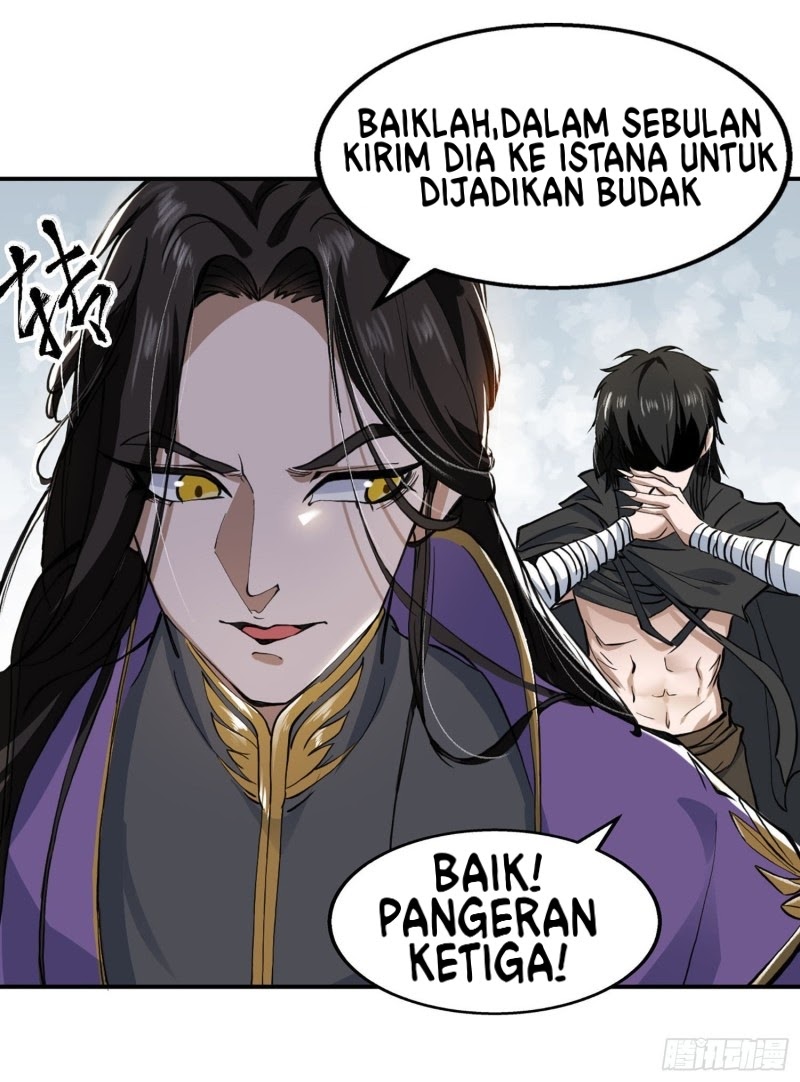 Humman Era chapter 02 halaman 23
