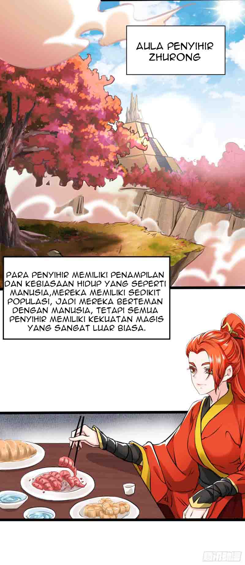 Humman Era Bab 08 halaman 11