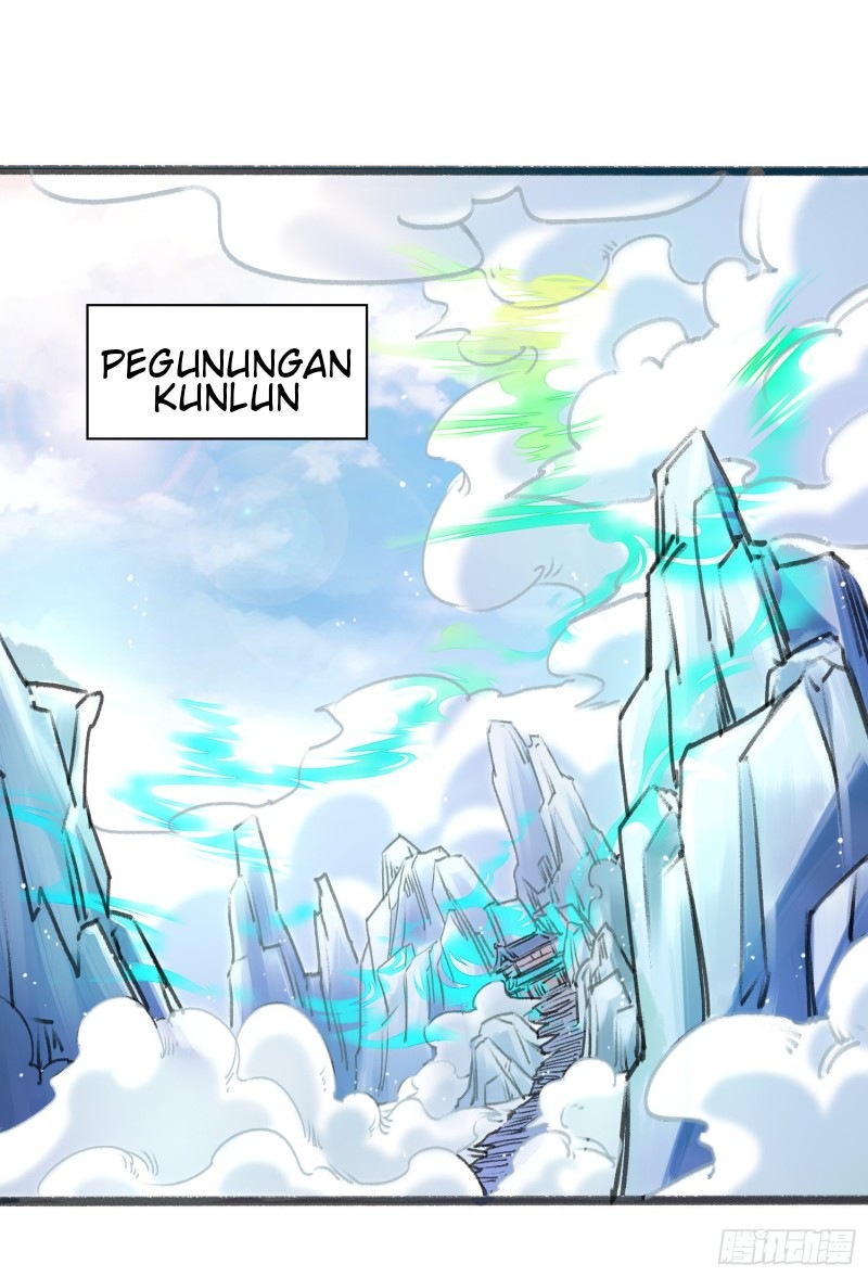 Humman Era chapter 10 halaman 4