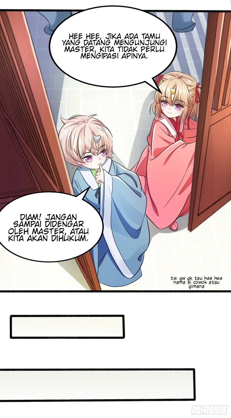 Humman Era chapter 10 halaman 11