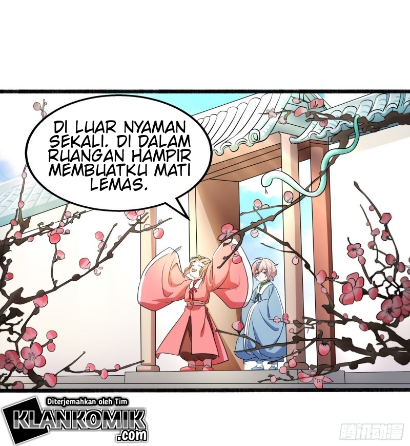 Humman Era chapter 10 halaman 12
