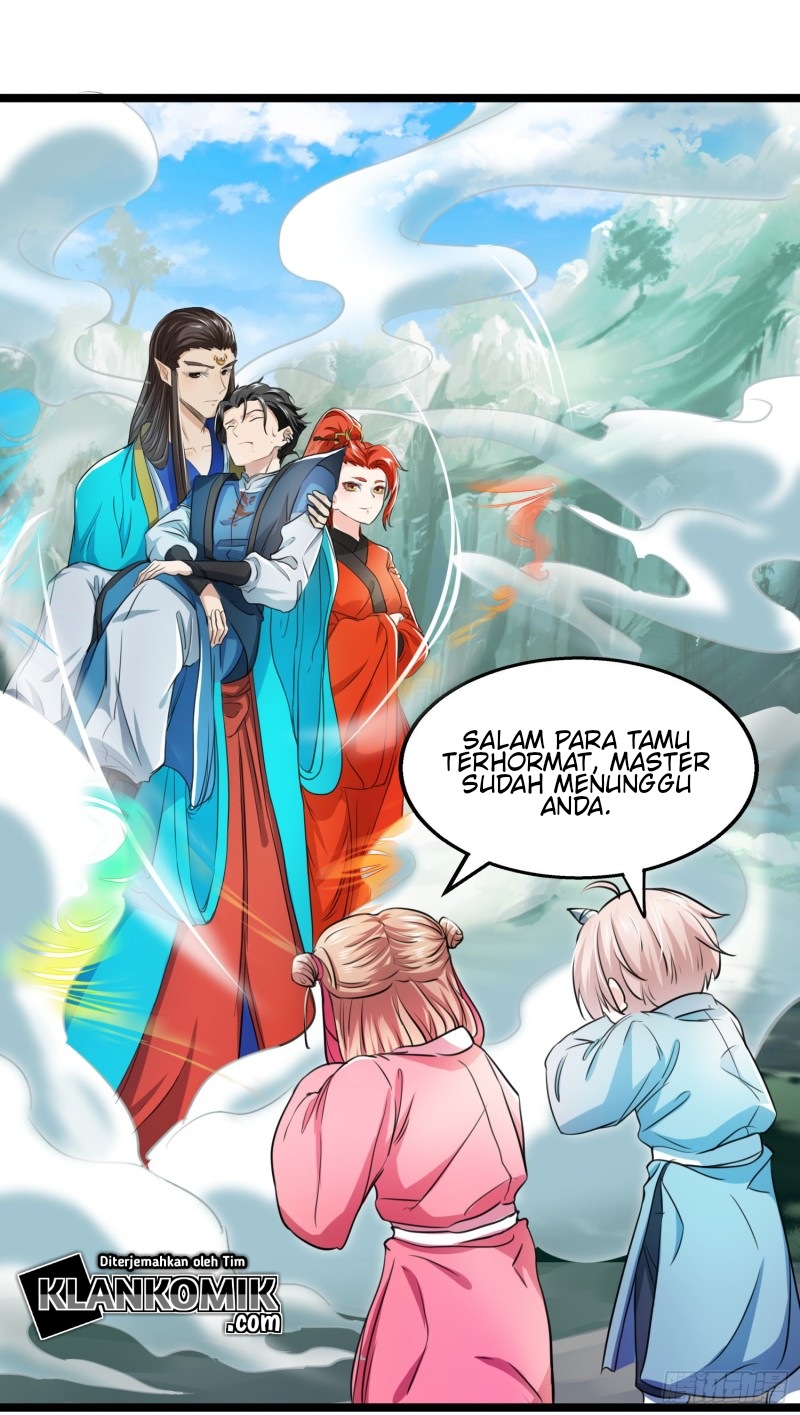 Humman Era chapter 10 halaman 15
