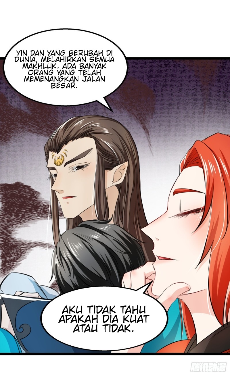 Humman Era chapter 10 halaman 17