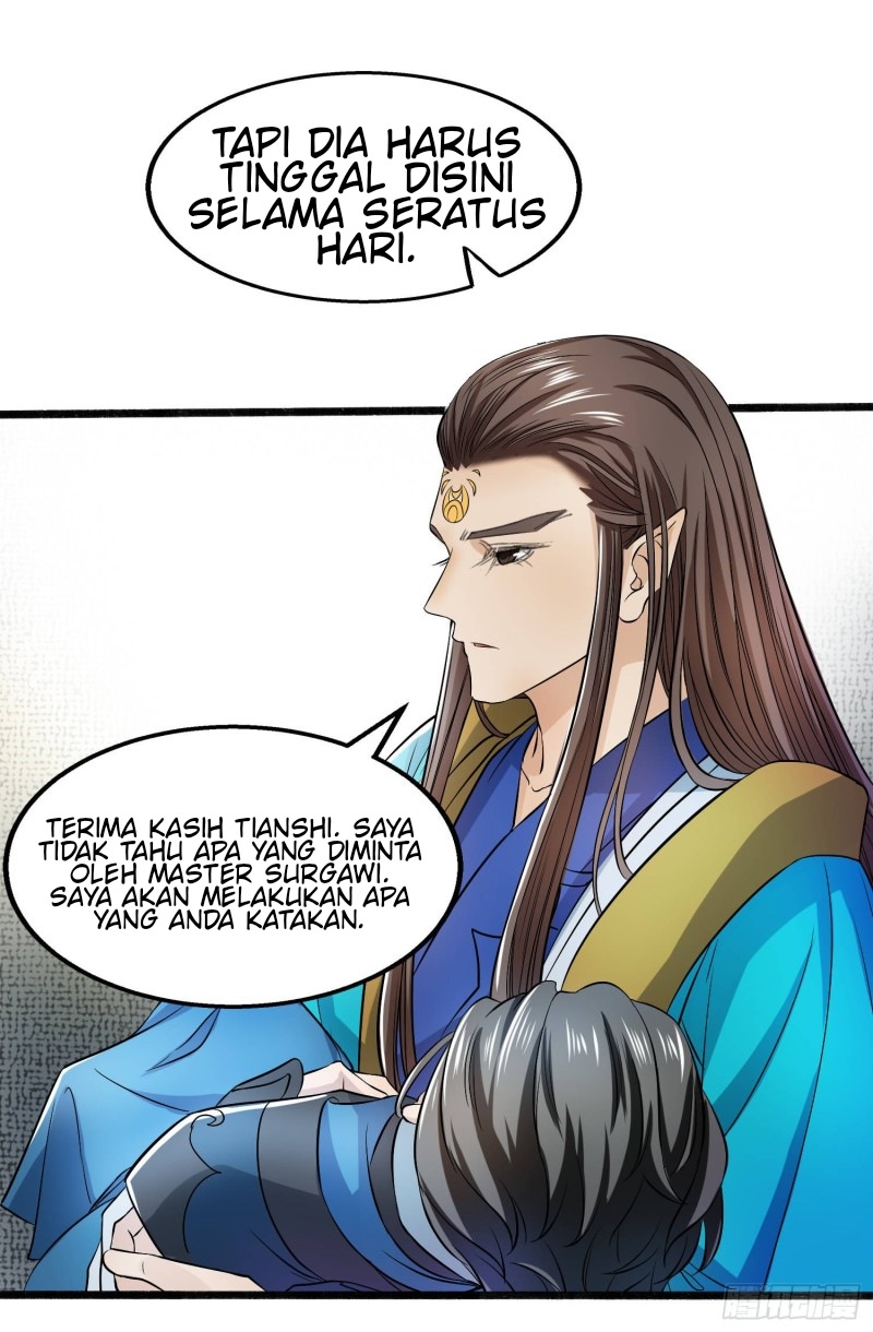 Humman Era chapter 10 halaman 22