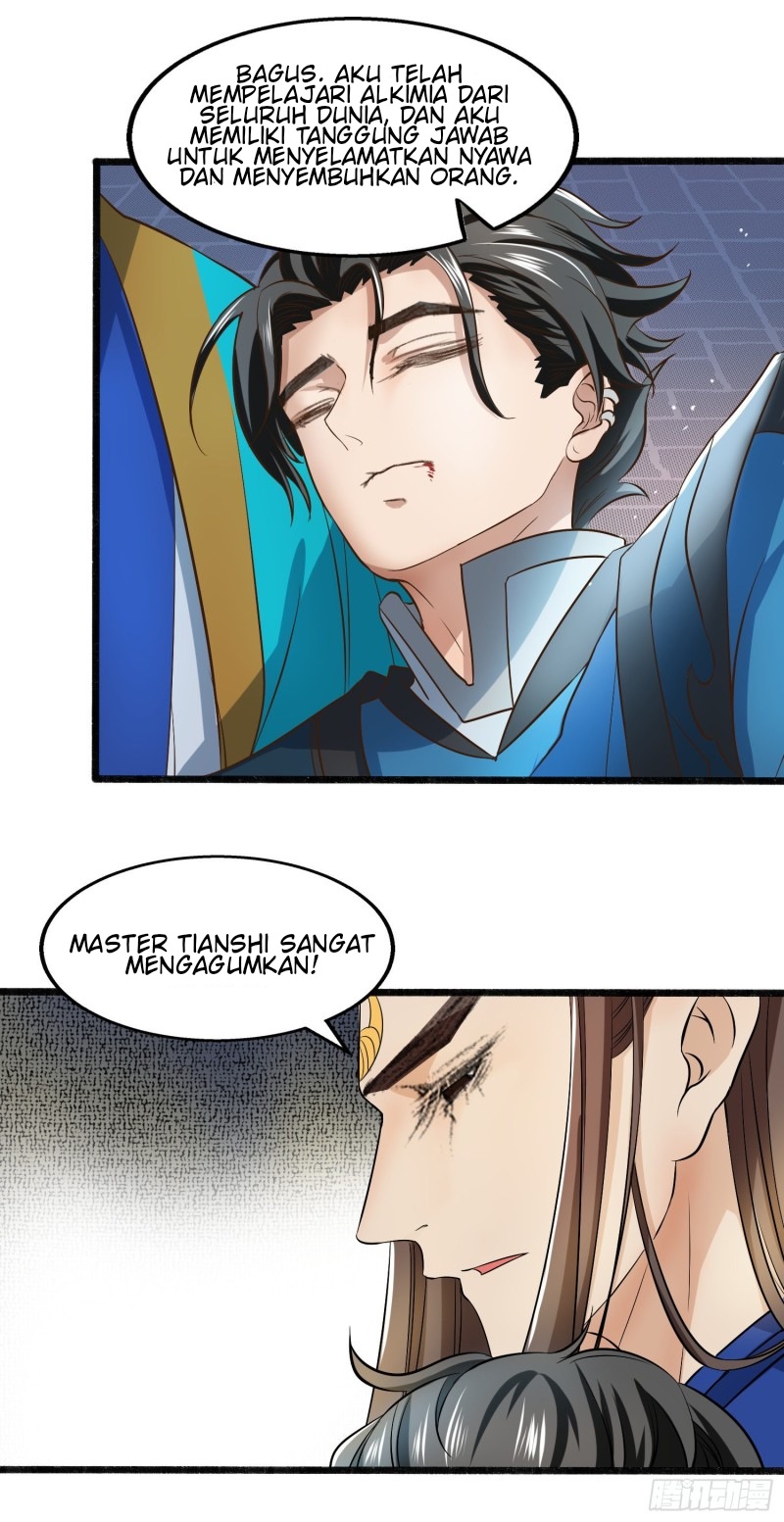 Humman Era chapter 10 halaman 23