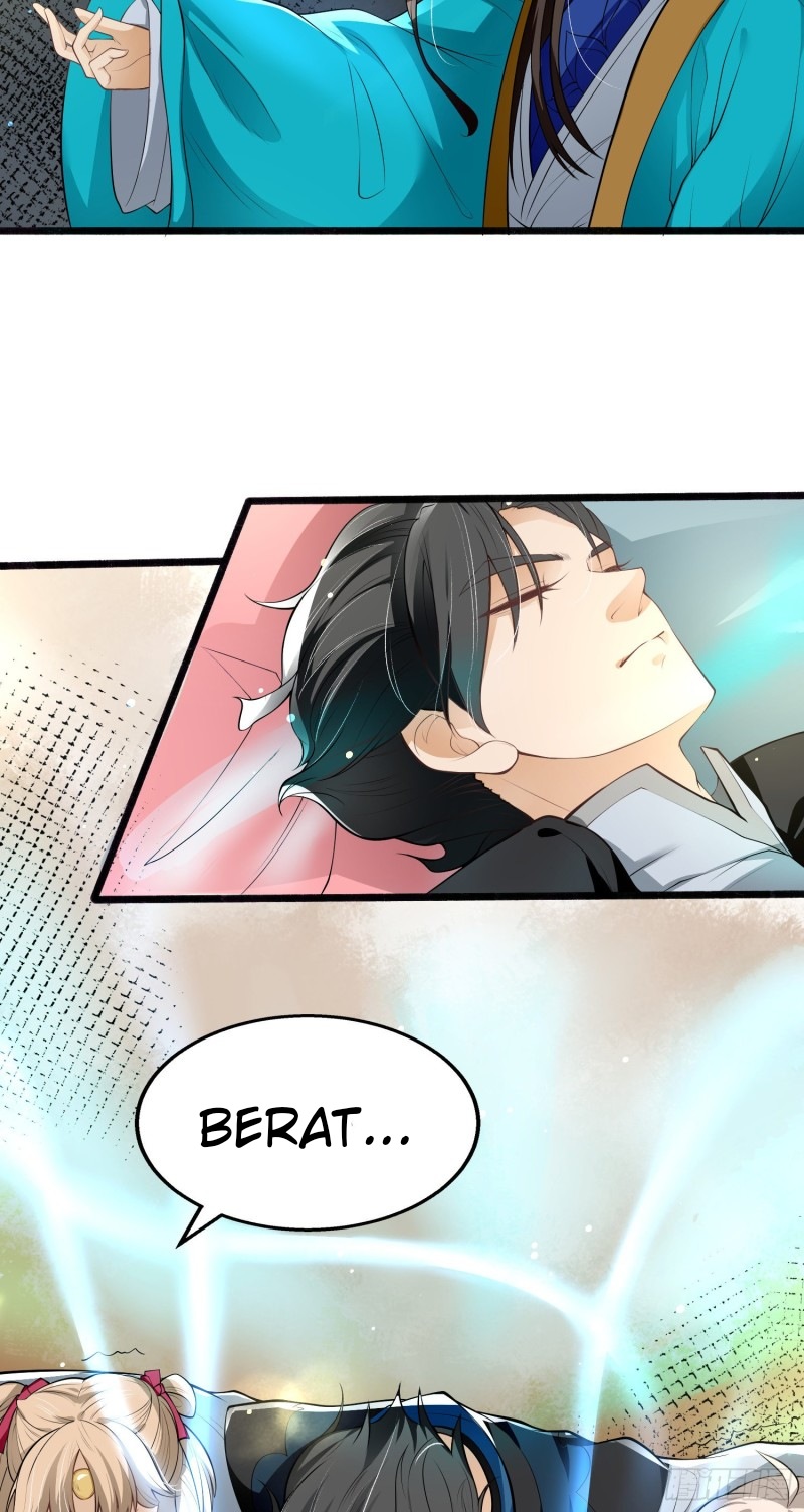 Humman Era chapter 10 halaman 26