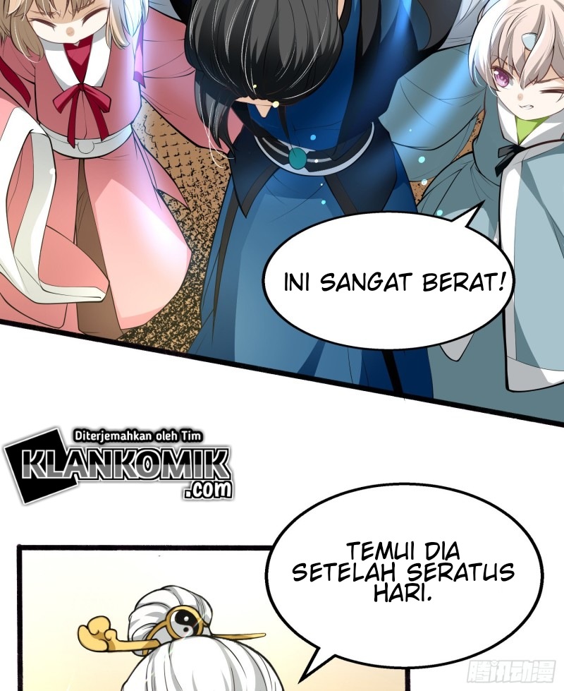 Humman Era chapter 10 halaman 27