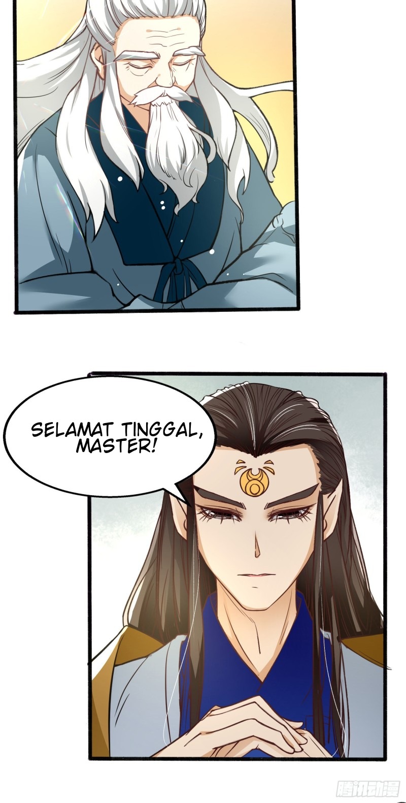 Humman Era chapter 10 halaman 28