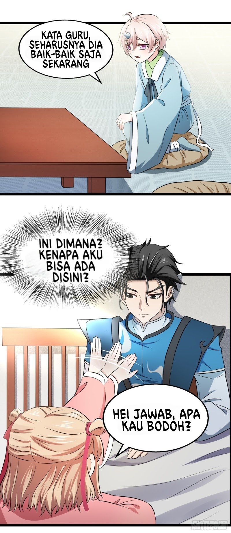 Humman Era Bab 11 halaman 17