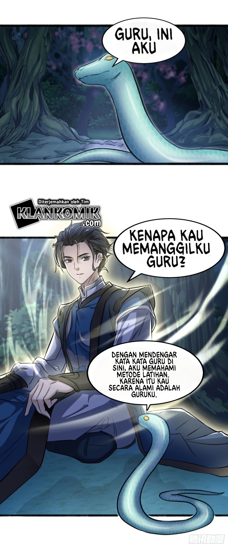 Humman Era Bab 13 halaman 8