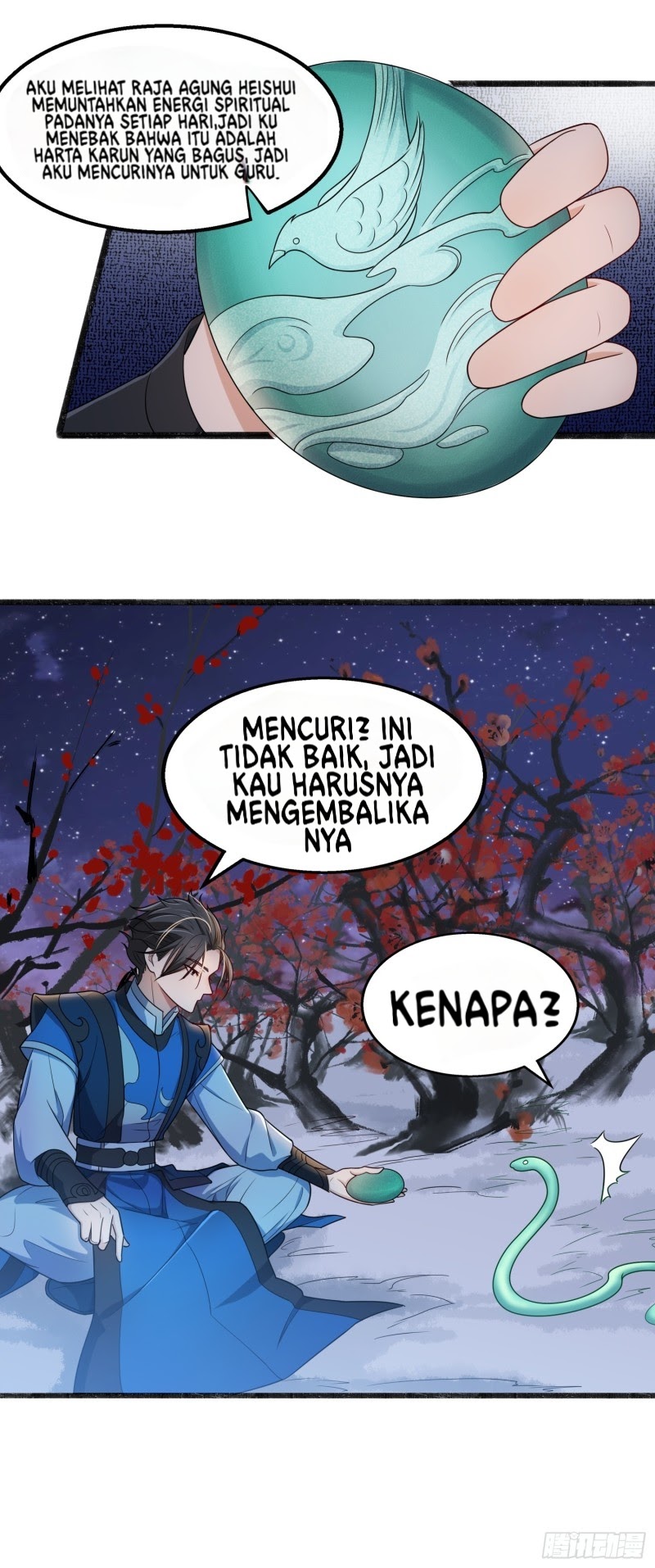 Humman Era Bab 13 halaman 13