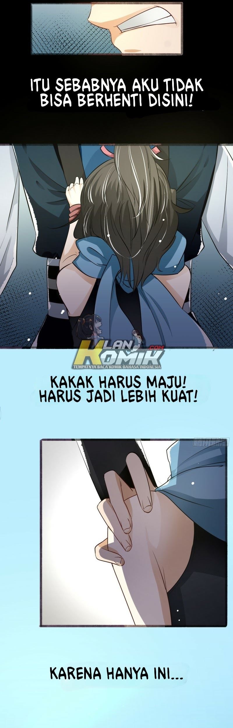Humman Era Bab 17 halaman 16