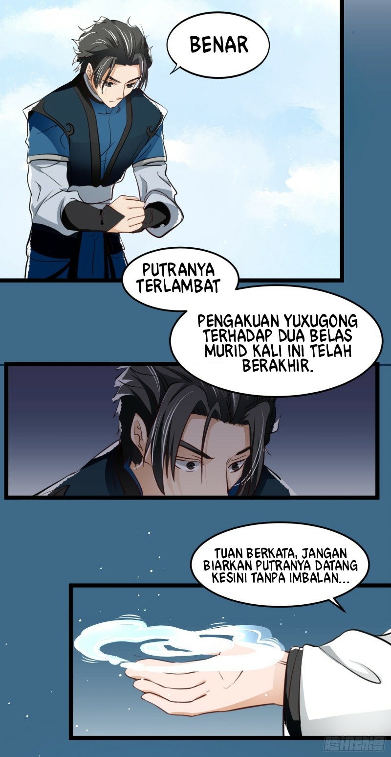 Humman Era Bab 18 halaman 7