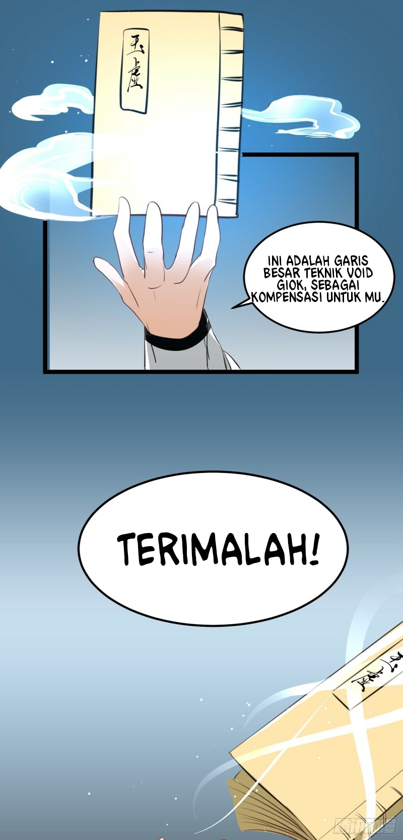 Humman Era Bab 18 halaman 8