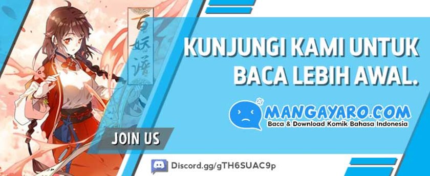 Hundred Demon Spectrum Bab 01 halaman 4