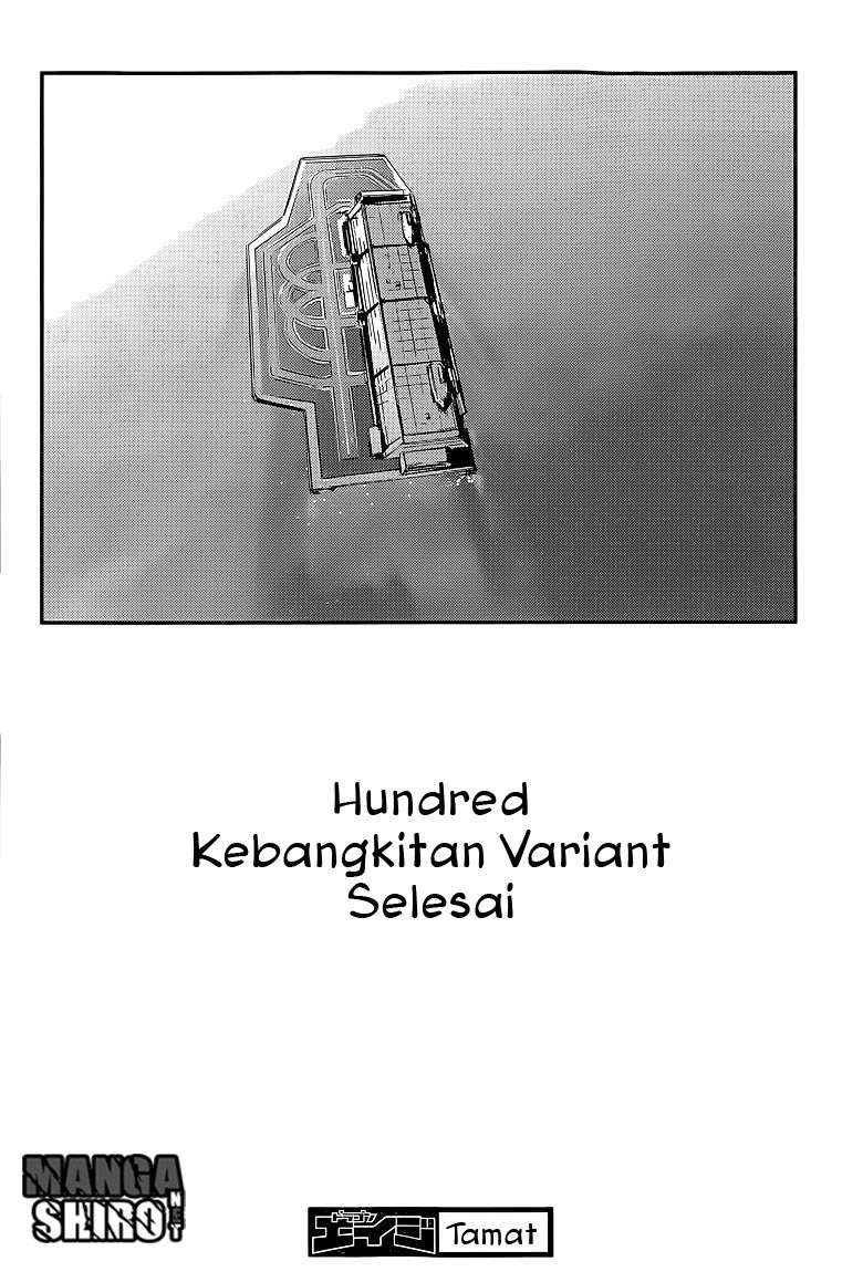 Hundred Bab 13 halaman 28