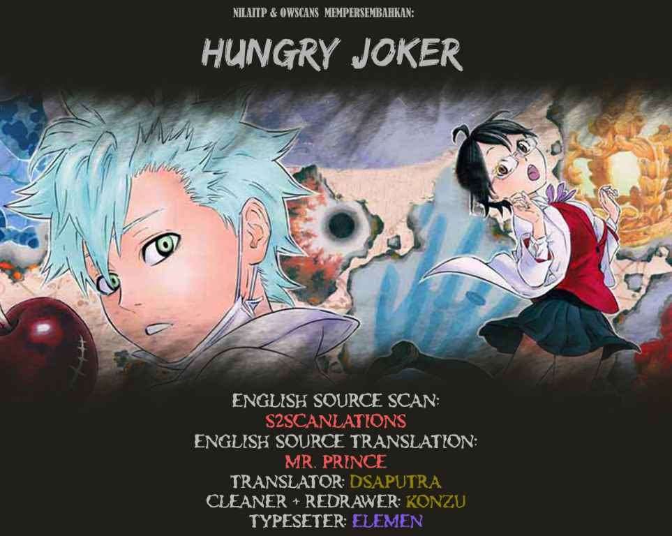 Hungry Joker Bab 1 halaman 1