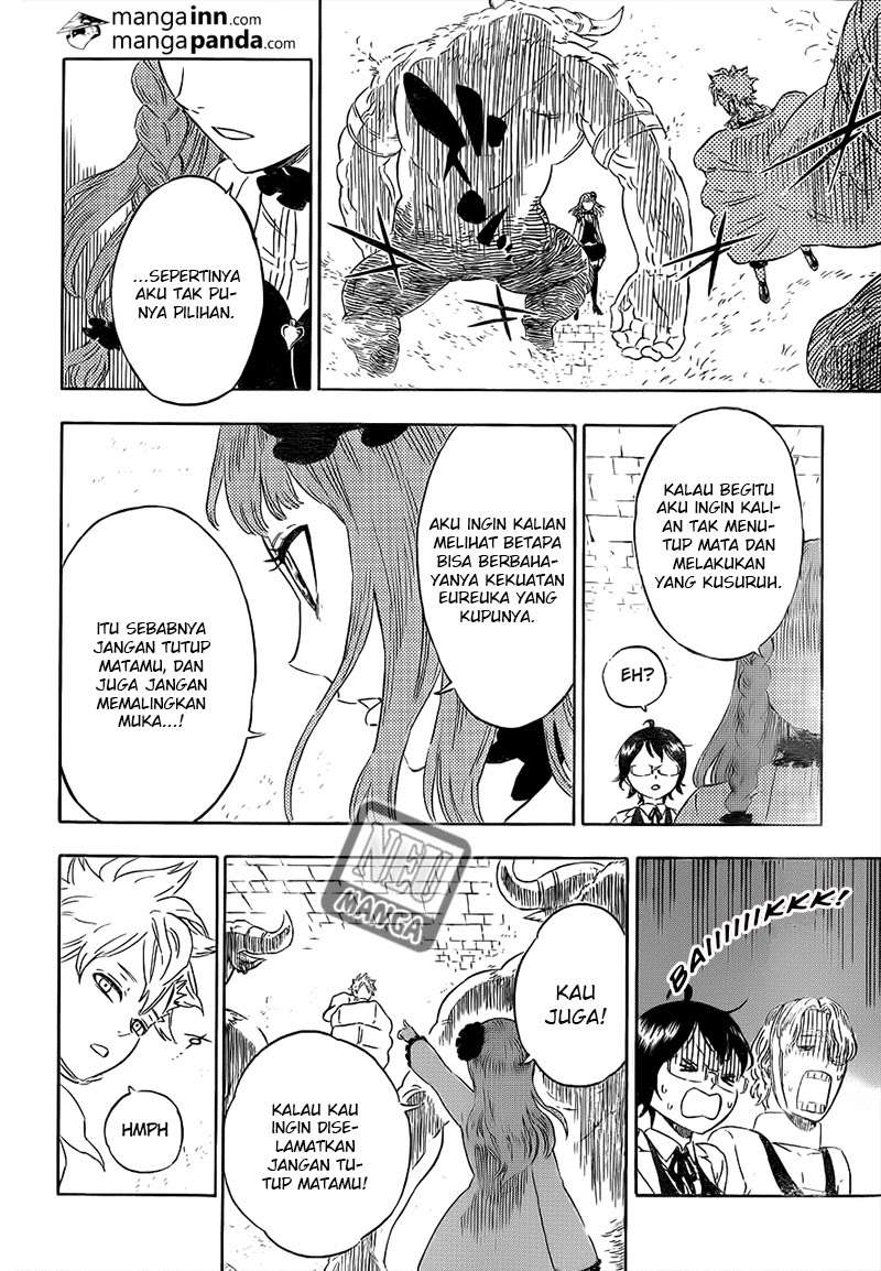 Hungry Joker Bab 11 halaman 9