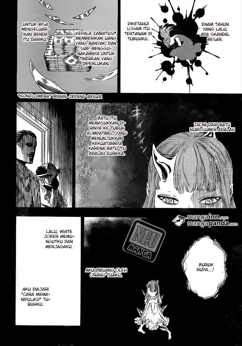 Hungry Joker Bab 11 halaman 13