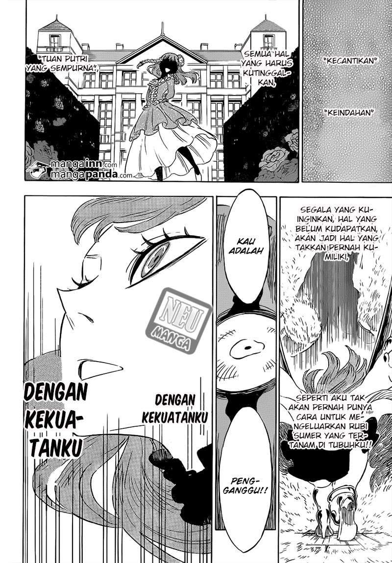 Hungry Joker Bab 11 halaman 15