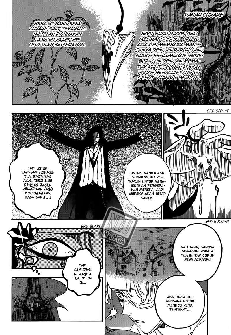 Hungry Joker Bab 13 halaman 7