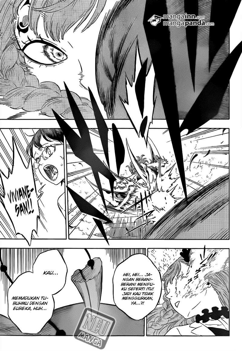 Hungry Joker Bab 13 halaman 12