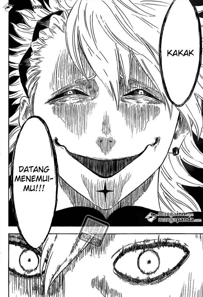 Hungry Joker Bab 15 halaman 18