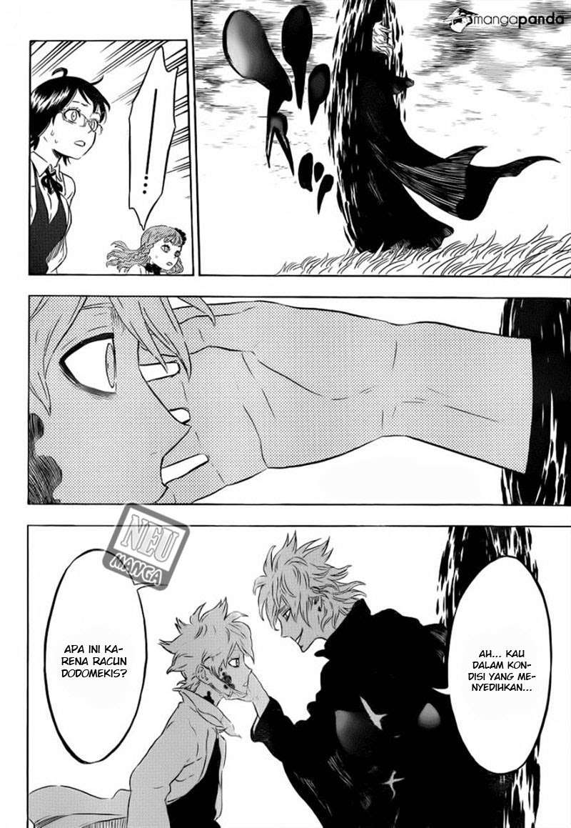 Hungry Joker chapter 16 halaman 3