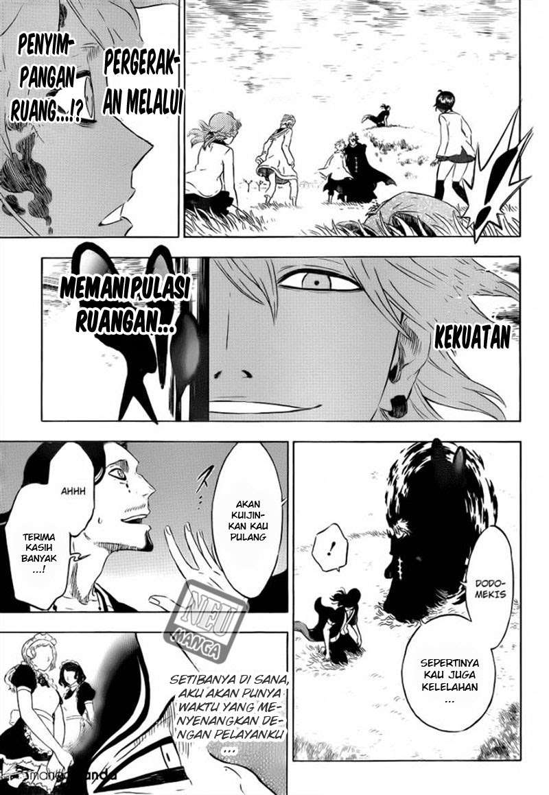 Hungry Joker chapter 16 halaman 4