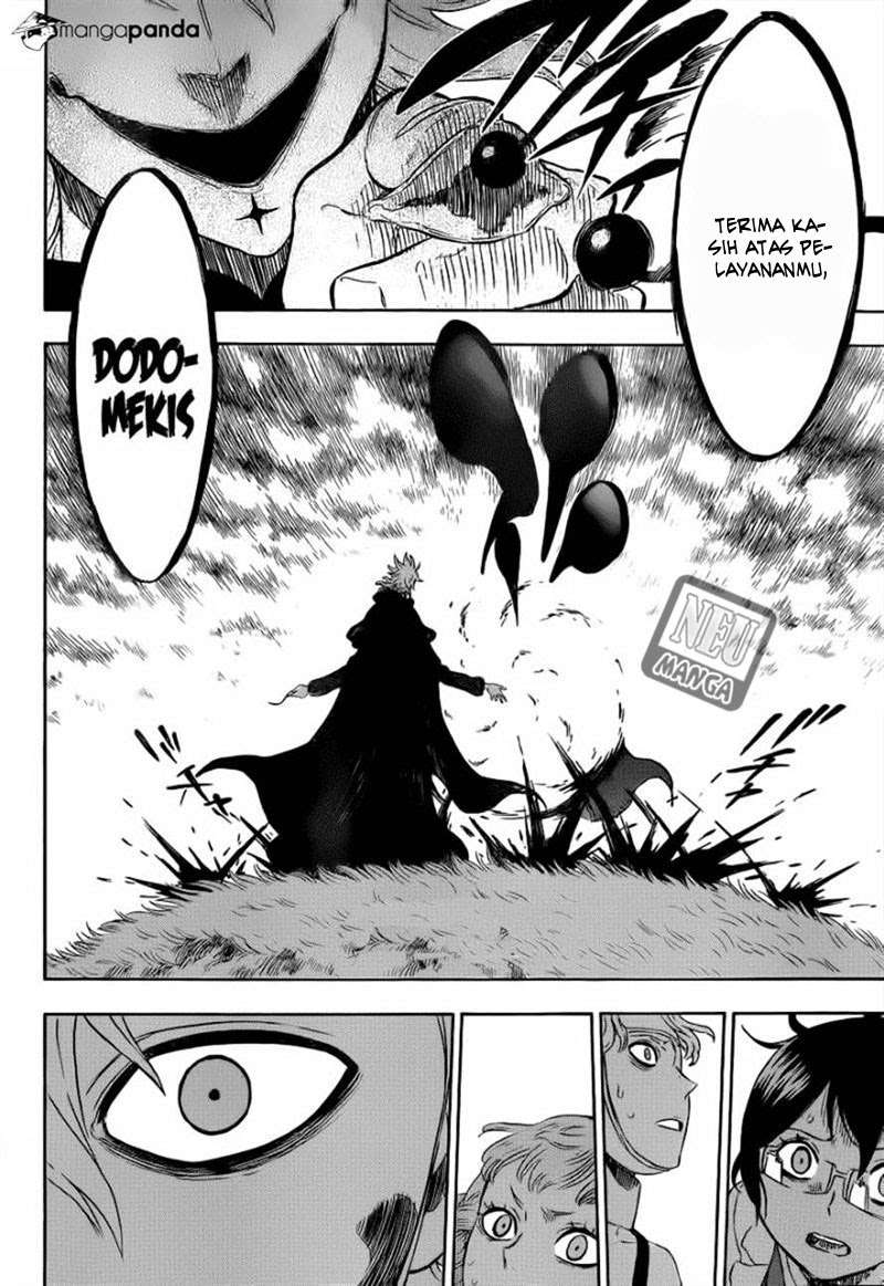 Hungry Joker chapter 16 halaman 7